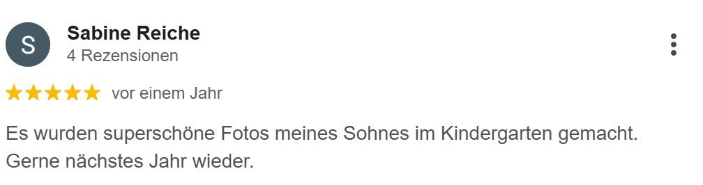 Rezension_Kindergartenfotograf_Sabine