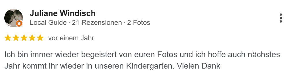 Rezension_Kindergartenfotograf_Juliane