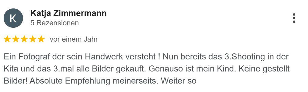 Rezension_Kindergartenfotograf_Katja