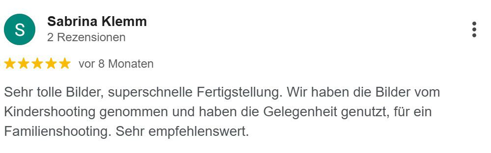 Rezension_Kindergartenfotograf_Sarbina