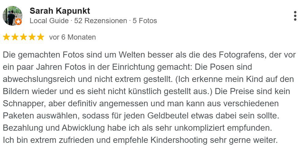 Rezension_Kindergartenfotograf_Sarah