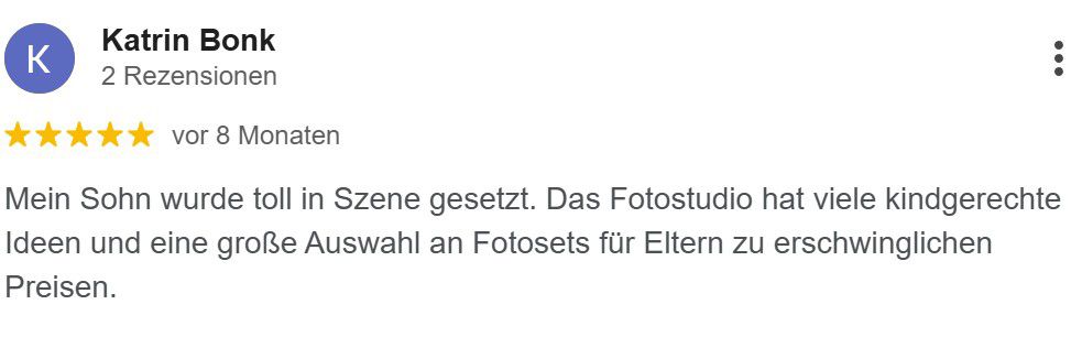Rezension_Kindergartenfotograf_Katrin
