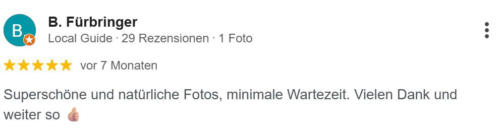 Rezension_Kindergartenfotograf_Fürbinger